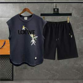 Picture of Loewe Shirt Pant Suits _SKULoeweM-3XL12yn2722521